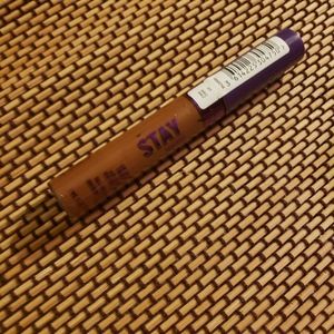 Rimmel London Stay Matte Sable 611